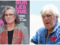 Rosie v Jay Leno