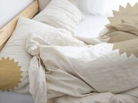 quince bedding review