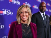 Alisyn Camerota.