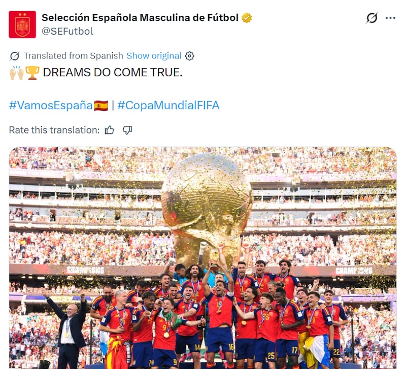 spain