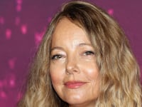 Bijou Phillips