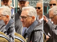 Robert De Niro