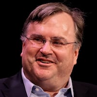 Reid Hoffman