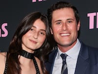 Romy and Jake Reiner
