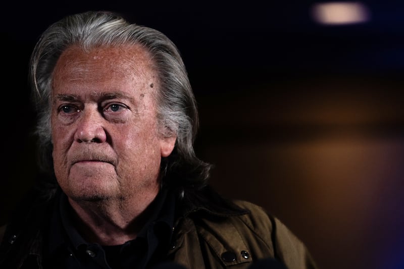 Bannon