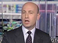 Stephen Miller on Fox News.
