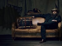 Filson x Chris Stapleton Traveller Collection | The Daily Beast