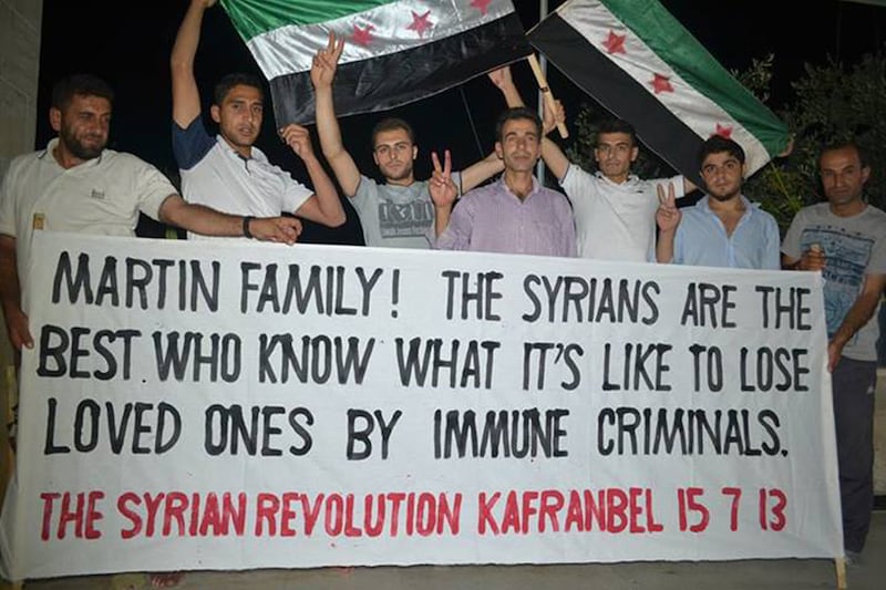 articles/2013/07/15/syrian-rebels-side-with-trayvon/130715-raed-fares-emebed_djrizv