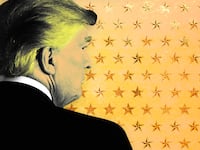 Gold Star Dad and Retired Colonel Andrew Bacevich Sounds Off on Trump's Real Military Scandal