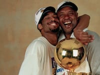 Joe Bryant, Kobe Bryant’s father, has died.