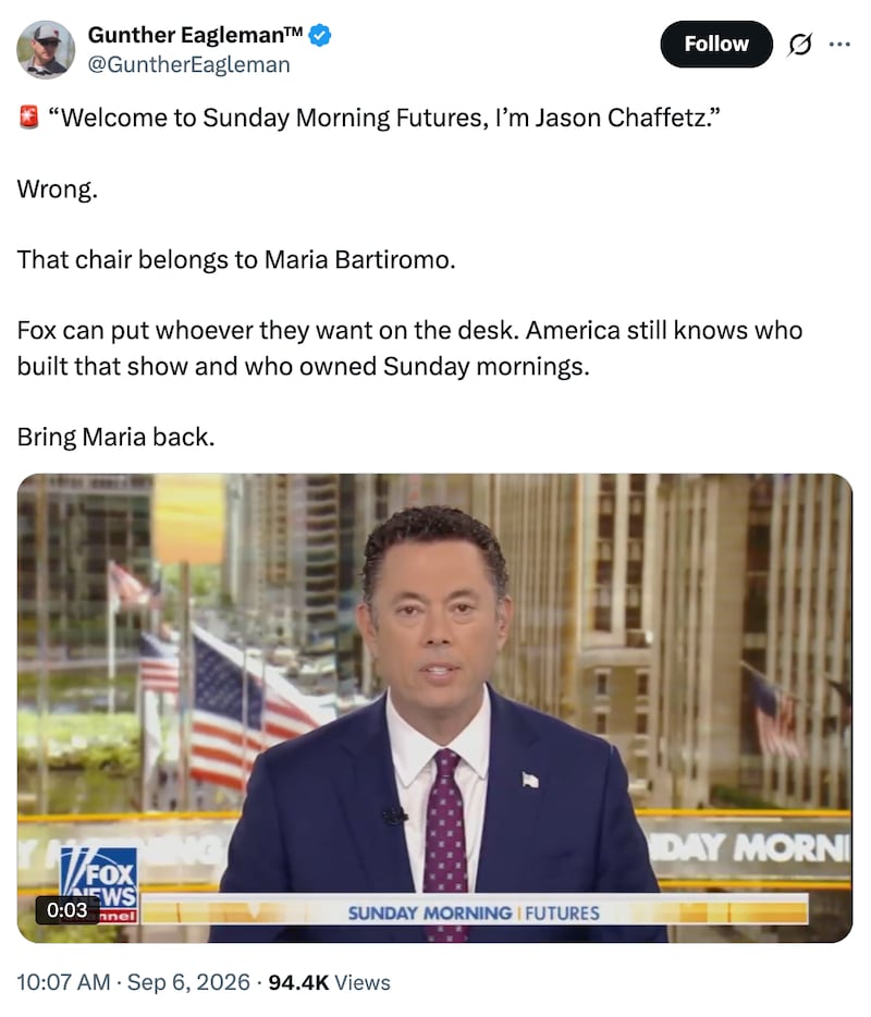 fox news