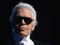 Karl Lagerfeld