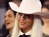 Beyoncé