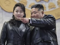 North Korea Military Parade