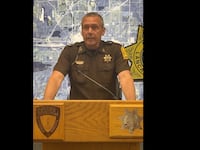 Lancaster County Sheriff's Office