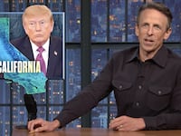 Seth Meyers