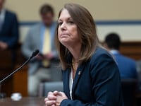 U.S. Secret Service Director Kimberly Cheatle resigned amid national outrage over her agency’s failure to stop the attempted assassination of Donald Trump, according to reports.