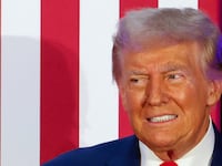 Donald Trump’s niece Mary Trump claims her uncle is “dementing.”