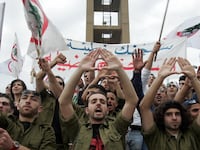 articles/2014/11/10/lebanese-christians-gun-up-against-isis/141109-george-christian-militia-tease_xokoxj