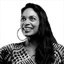 Rosario Dawson