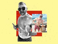 Ben Armstrong aka Bitboy Crypto