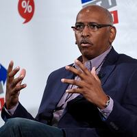 Michael Steele.