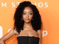 Skai Jackson