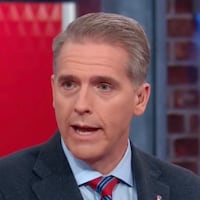 CNN's Ana Navarro and Scott Jennings discuss Katie Zacharia's debut as White House Press Secretary.
