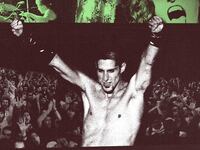 Lolla: The Story of Lollapalooza.