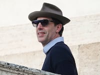 Sacha Baron Cohen