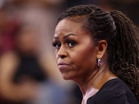 Michelle Obama has privately expressed frustrations about the way the Biden family exiled her friend Kathleen Buhle following Buhle’s divorce from Hunter Biden, according to a report.