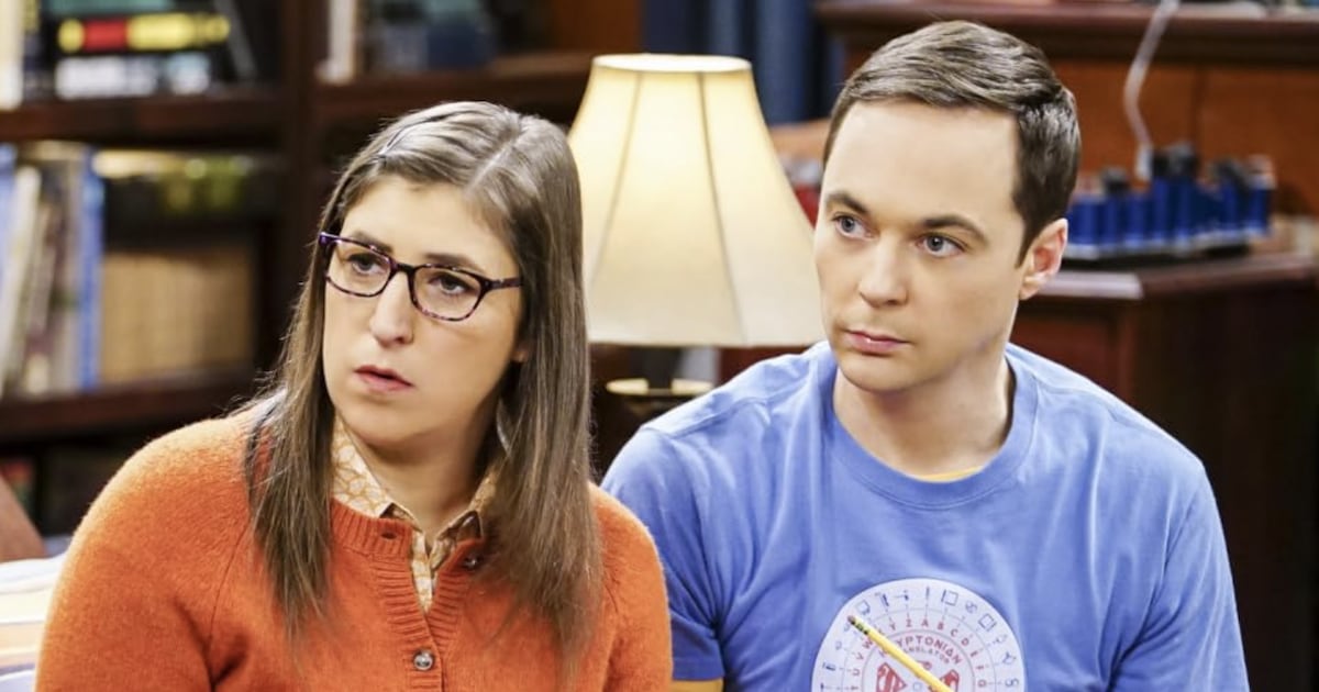 „Big Bang Theory“-Star enthüllt brutalen GLP-1-Albtraum