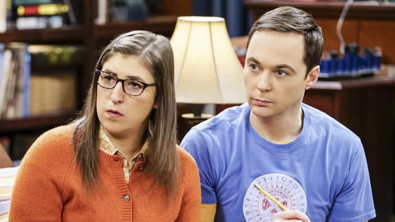 Mayim Bialik