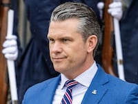 The US military has been hit by a series of mysterious fridge failures, the latest in a series of hacker mishaps for Pete Hegseth's Pentagon.