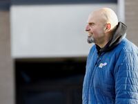John Fetterman