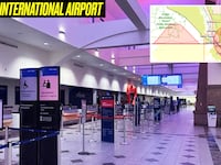 El Paso International Airport