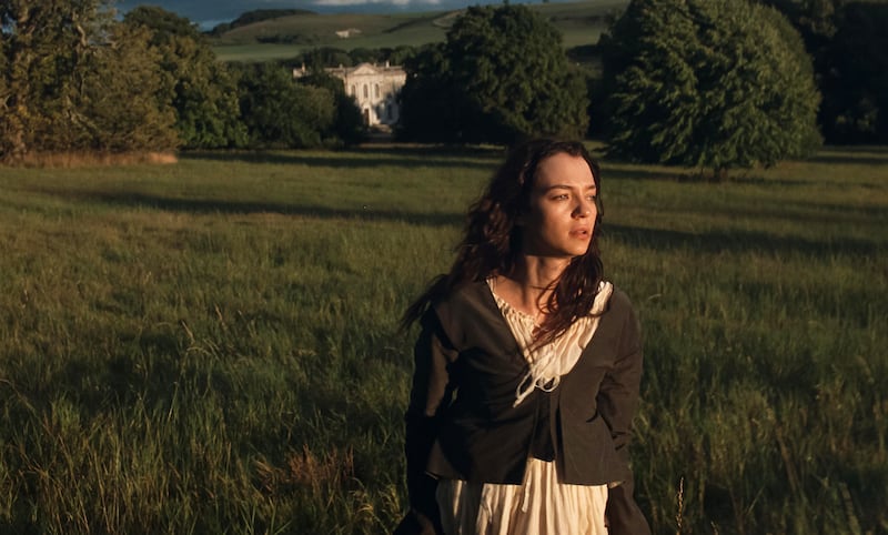 Esmé Creed-Miles in Sense and Sensibility