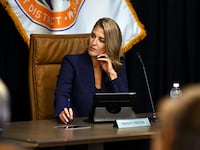 Bridget Ziegler
