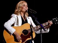 Sheryl Crow
