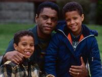 Alex Burrall, Lawrence Hilton-Jackson, Floyd Roger Myers Jr
