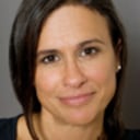 Nina Burleigh