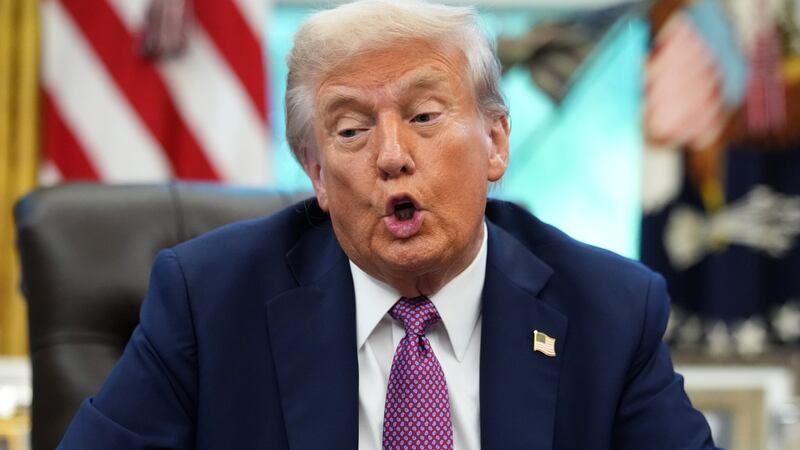 Trump