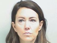 Photo of Keri Blair.