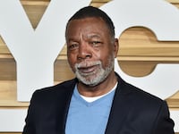 Carl Weathers