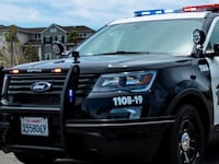 Richmond Police