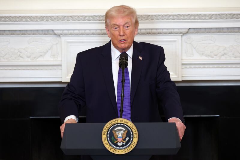 Trump