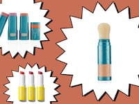best makeup with spf