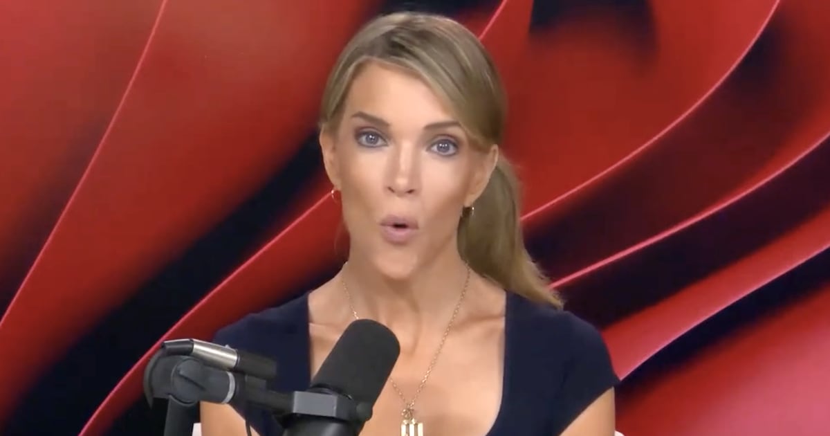Megyn Kelly Makes MAGA-Friendly ‘SNL’ Host Into Hero for Crude Joke