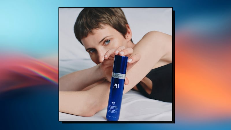 Augustinus Bader Overnight Repair Cream
