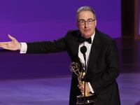 John Oliver
